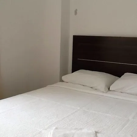 Homestay Kircin Butik Gulluk