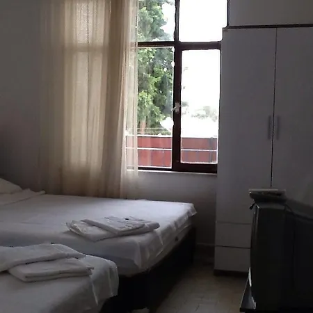 Homestay Kircin Butik Gulluk