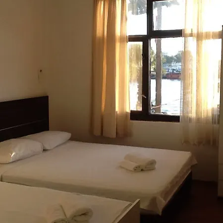 Homestay Kircin Butik
