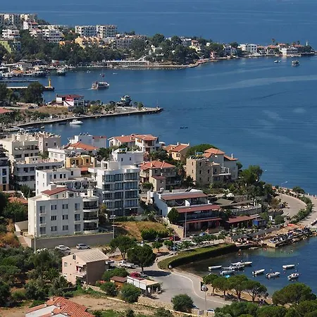 Kircin Butik Gulluk