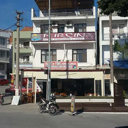 Homestay Kircin Butik