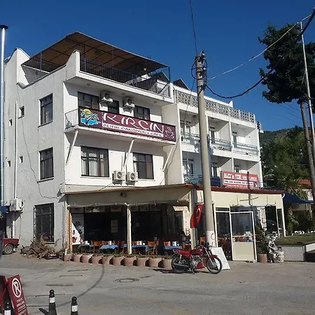 Homestay Kircin Butik