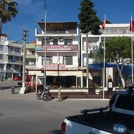 Homestay Kircin Butik Gulluk