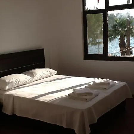 Homestay Kircin Butik