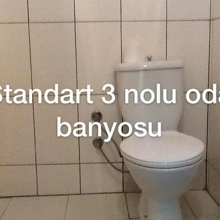 Homestay Kircin Butik