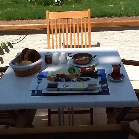 Kircin Butik * Gulluk