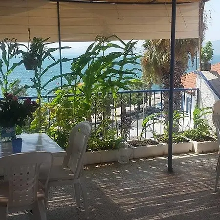 Homestay Kircin Butik