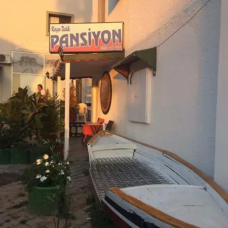 Kircin Butik Gulluk