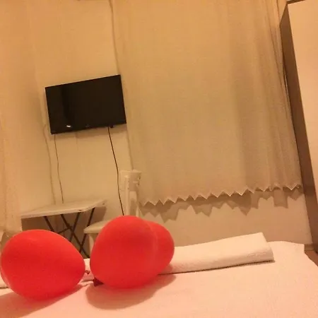 Homestay Kircin Butik *