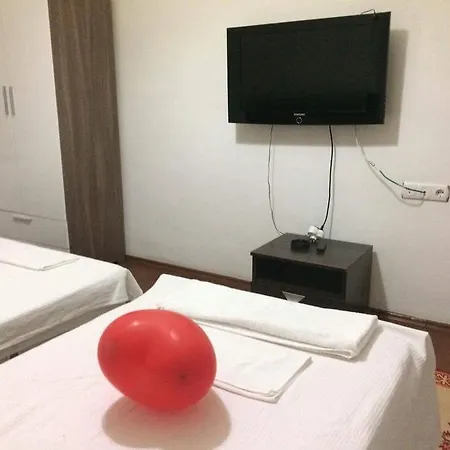 Kircin Butik Homestay *
